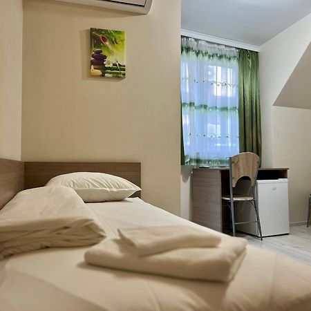 Хостел Атлас - Hostel Atlas 블라고에프그라드 외부 사진