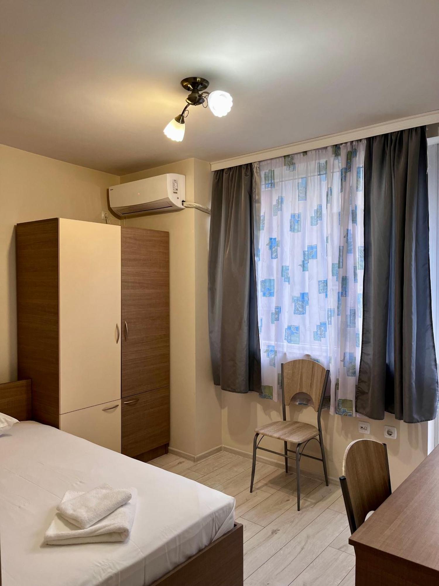 Хостел Атлас - Hostel Atlas 블라고에프그라드 외부 사진