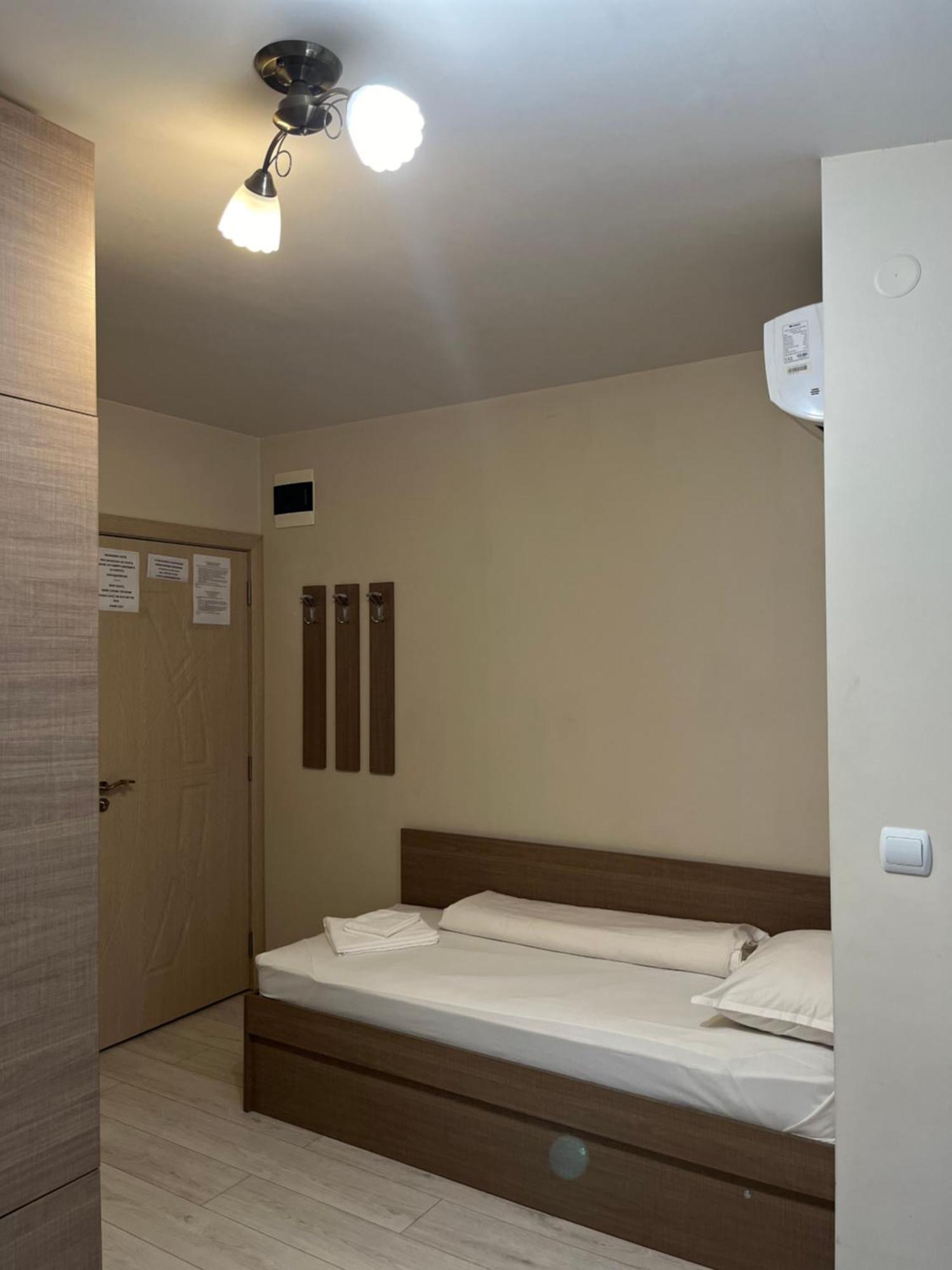 Хостел Атлас - Hostel Atlas 블라고에프그라드 외부 사진