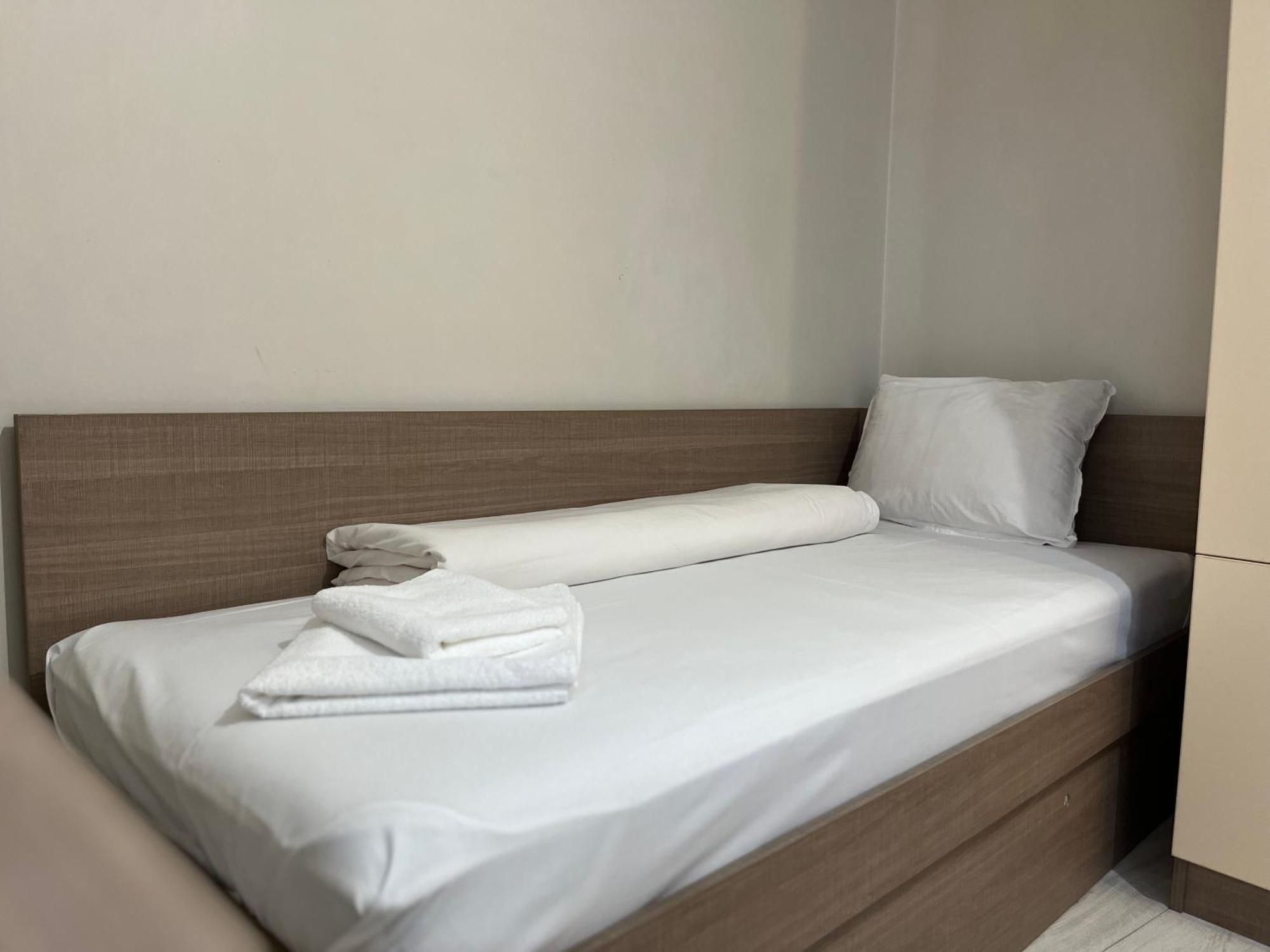 Хостел Атлас - Hostel Atlas 블라고에프그라드 외부 사진
